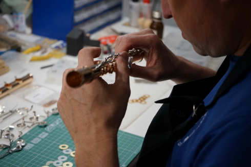 Поздравляем с новым учебным годом